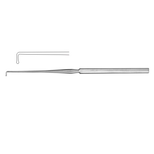 Lucae Ear Hook Small Manufacturers, Exporters, Sialkot, Pakistan