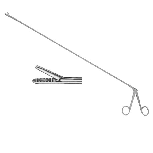 Grasping Forcep Manufacturers, Exporters, Sialkot, Pakistan