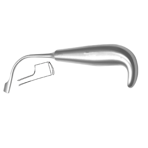 Smith Sagittal Split Seperator Manufacturers, Exporters, Sialkot, Pakistan