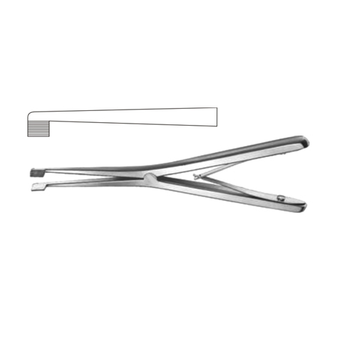 Turvey Palatal Expander Manufacturers, Exporters, Sialkot, Pakistan