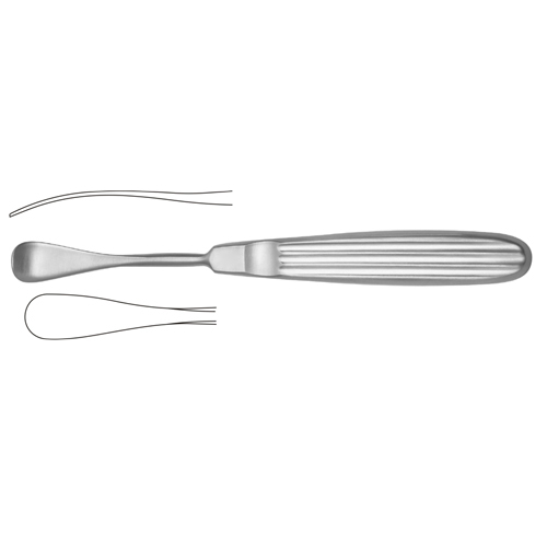 Henahan Retractor Fig. 1 Manufacturers, Exporters, Sialkot, Pakistan