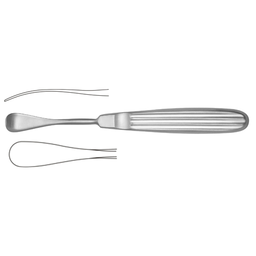 Henahan Retractor Fig. 2 Manufacturers, Exporters, Sialkot, Pakistan