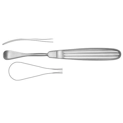 Henahan Retractor Fig. 3 Manufacturers, Exporters, Sialkot, Pakistan