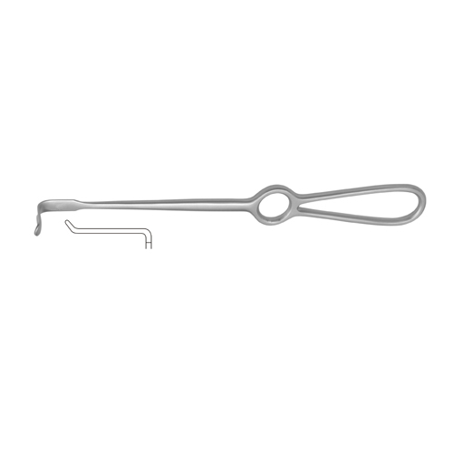 Tissue Retractor Manufacturers, Exporters, Sialkot, Pakistan