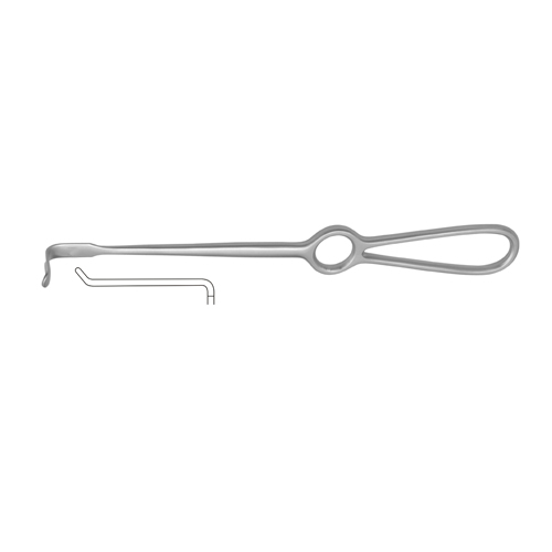 Tissue Retractor Manufacturers, Exporters, Sialkot, Pakistan