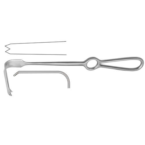 Obwegeser Ramus Retractor Manufacturers, Exporters, Sialkot, Pakistan
