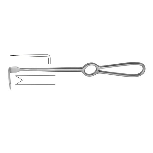 Obwegeser Ramus Retractor Manufacturers, Exporters, Sialkot, Pakistan