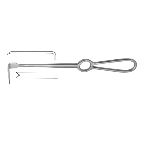 Obwegeser Ramus Retractor Manufacturers, Exporters, Sialkot, Pakistan