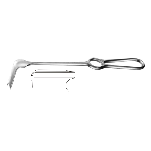 Zygomatic Retractor Manufacturers, Exporters, Sialkot, Pakistan