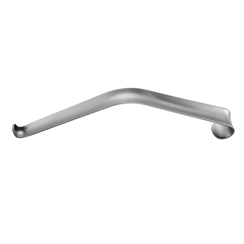 Obwegeser Channel Retractor Manufacturers, Exporters, Sialkot, Pakistan