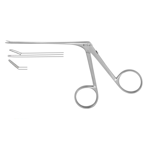 Alligator Forceps Manufacturers, Exporters, Sialkot, Pakistan