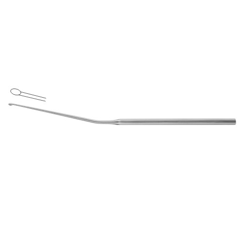 Micro Ear Curette Manufacturers, Exporters, Sialkot, Pakistan