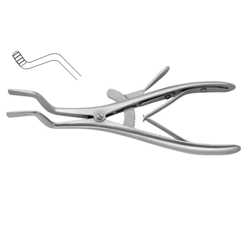 Roser-Koenig Mouth Gag Manufacturers, Exporters, Sialkot, Pakistan