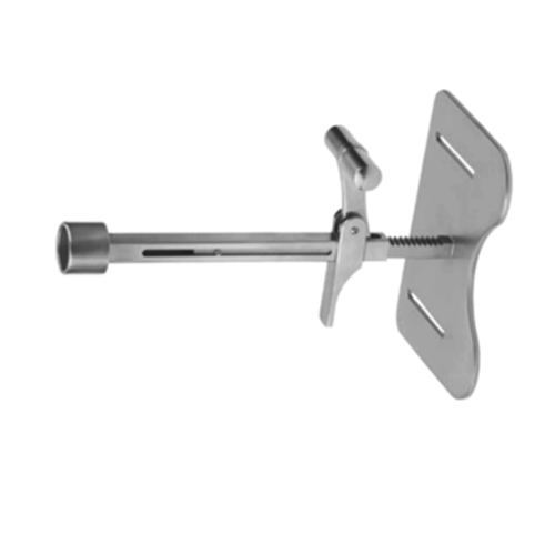 Chest Suppot for Mouth Gag Manufacturers, Exporters, Sialkot, Pakistan