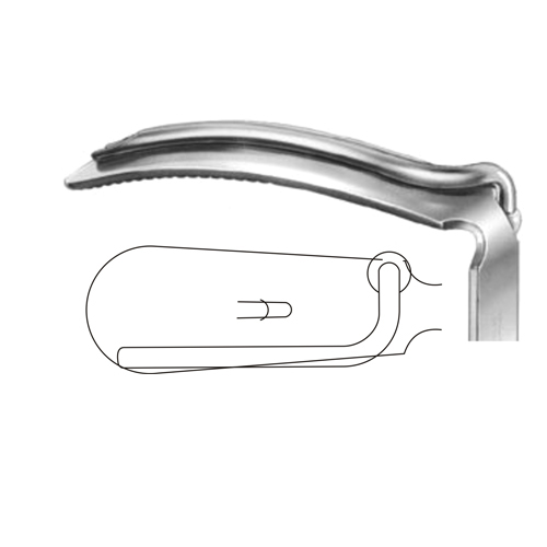 Davis-Boyle Tongue Depressor Manufacturers, Exporters, Sialkot, Pakistan