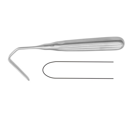 Aufricht Nasal Retractor Manufacturers, Exporters, Sialkot, Pakistan