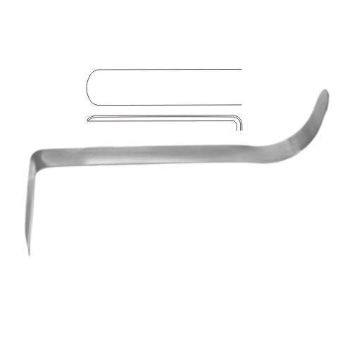 Converse Nasal Retractor Manufacturers, Exporters, Sialkot, Pakistan