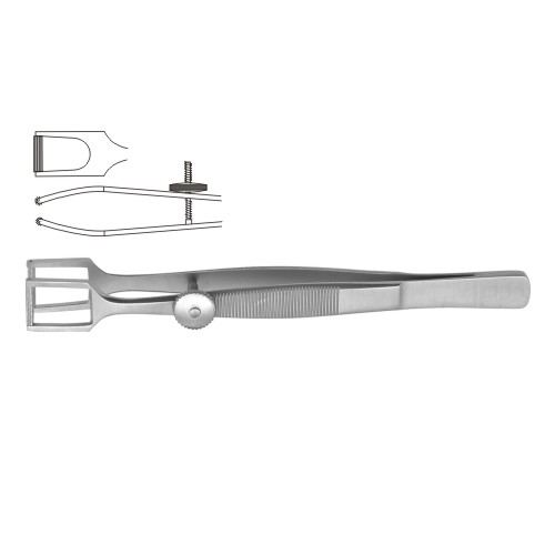 Cottle Columella Forcep Manufacturers, Exporters, Sialkot, Pakistan