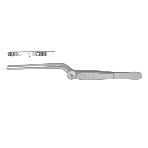Cottle Skin Grasping Forcep Manufacturers, Exporters, Sialkot, Pakistan