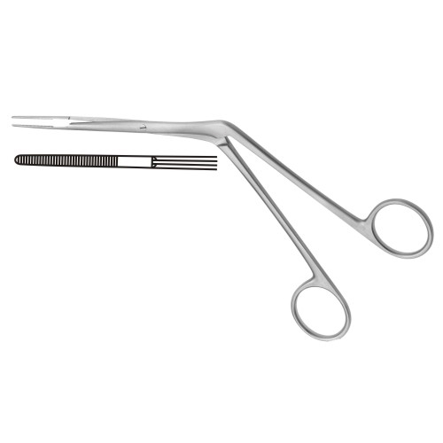 Westmacott Nasal Polypus Forcep Manufacturers, Exporters, Sialkot, Pakistan