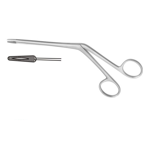 Littauer Nasal Polypus Forcep Manufacturers, Exporters, Sialkot, Pakistan
