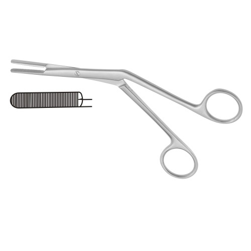 Nasal Polypus Forceps & Snares