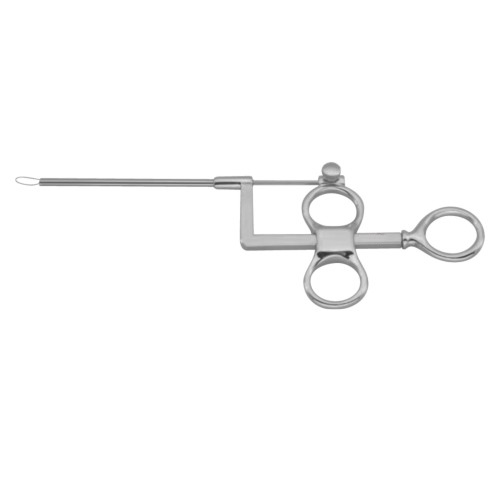 Lange-Wilde Polypus Snare Manufacturers, Exporters, Sialkot, Pakistan