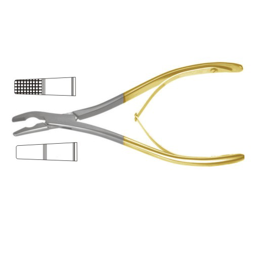 TC Lower Lateral Morselizer Manufacturers, Exporters, Sialkot, Pakistan