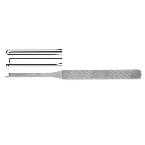 Parkes Osteotome Manufacturers, Exporters, Sialkot, Pakistan