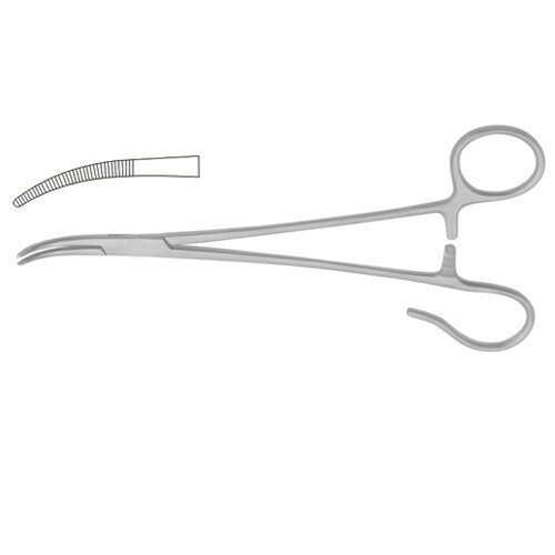 Schnidt Tonsil Forcep Manufacturers, Exporters, Sialkot, Pakistan