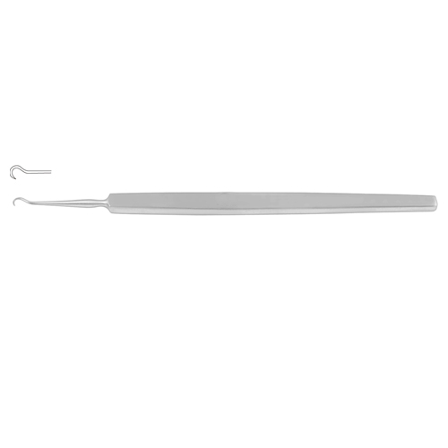 Frazier Delicate Hook Blunt Manufacturers, Exporters, Sialkot, Pakistan