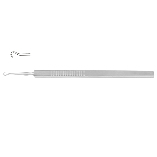 Delicate Hooks