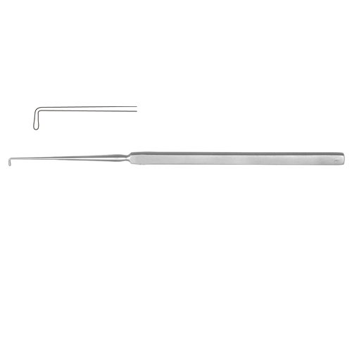 Cushing Nerve Hook Blunt - Fig.2 Manufacturers, Exporters, Sialkot, Pakistan