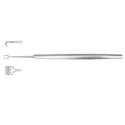 Rollet Fine Wound Retractor Manufacturers, Exporters, Sialkot, Pakistan