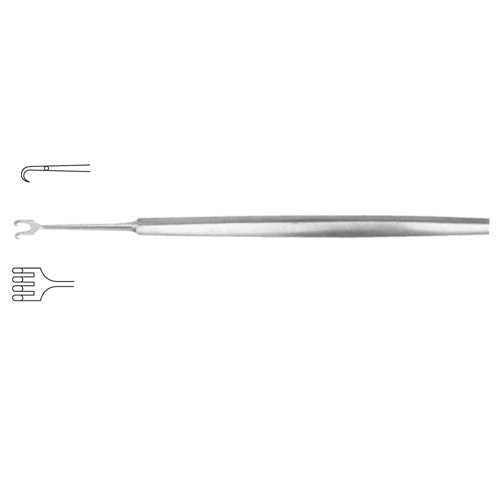 Rollet Fine Wound Retractor Manufacturers, Exporters, Sialkot, Pakistan