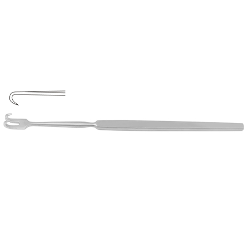Wound Retractor 1 Sharp Manufacturers, Exporters, Sialkot, Pakistan