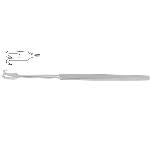 Wound Retractor 2 Sharp Manufacturers, Exporters, Sialkot, Pakistan