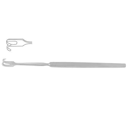 Wound Retractor 2 Blunt Manufacturers, Exporters, Sialkot, Pakistan