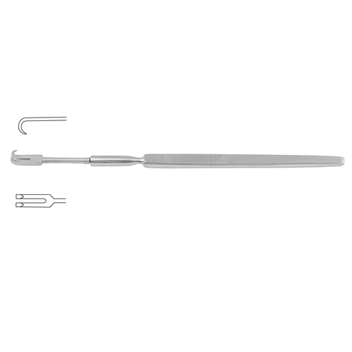 Wound Retractor Flexible Manufacturers, Exporters, Sialkot, Pakistan