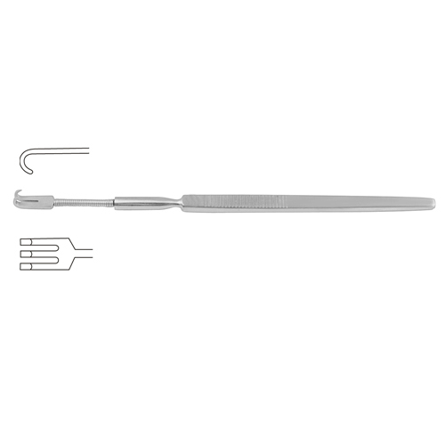 Wound Retractor Flexible Manufacturers, Exporters, Sialkot, Pakistan