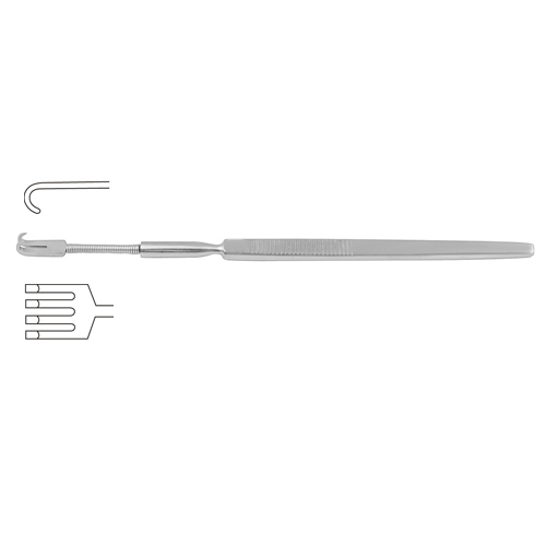Wound Retractor Flexible Manufacturers, Exporters, Sialkot, Pakistan