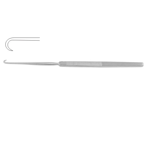 Wound Retractor 1 Sharp Manufacturers, Exporters, Sialkot, Pakistan
