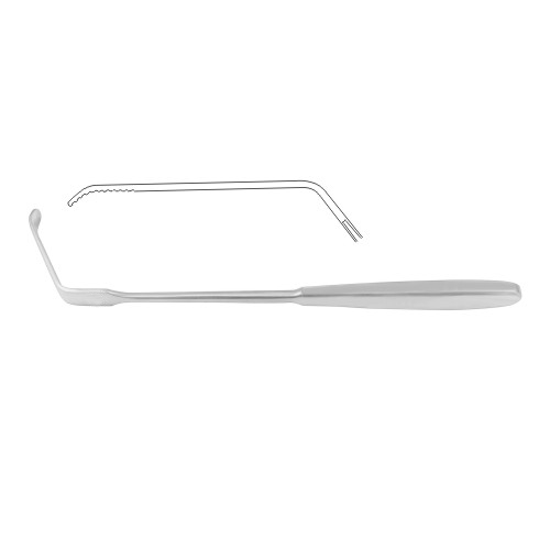 Zenker Retractor Manufacturers, Exporters, Sialkot, Pakistan