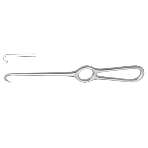 Volkmann Retractor 1 Blunt Manufacturers, Exporters, Sialkot, Pakistan