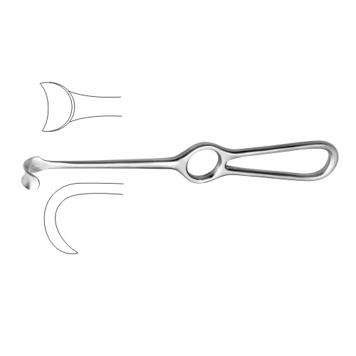 Kocher Retractor Manufacturers, Exporters, Sialkot, Pakistan