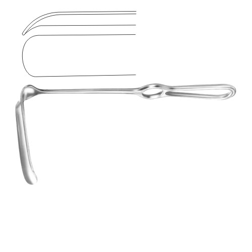 Hoesel Retractor Manufacturers, Exporters, Sialkot, Pakistan