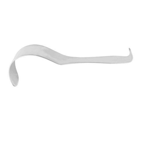 Deaver Retractor Fig. 8 Manufacturers, Exporters, Sialkot, Pakistan
