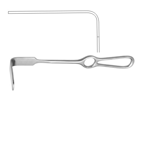Brunner Retractor Manufacturers, Exporters, Sialkot, Pakistan