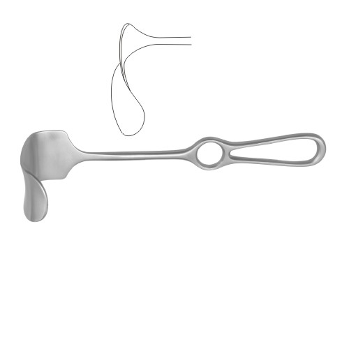 Kocher Retractor Manufacturers, Exporters, Sialkot, Pakistan
