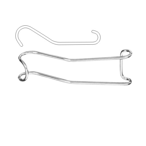 Sternberg Retractor Manufacturers, Exporters, Sialkot, Pakistan